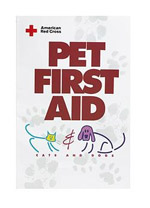 American Red Cross - Pet First Aid